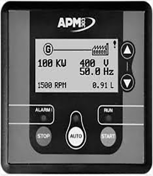 APM 303